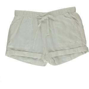 Bella Dahl Drawstring Casual Shorts NWT